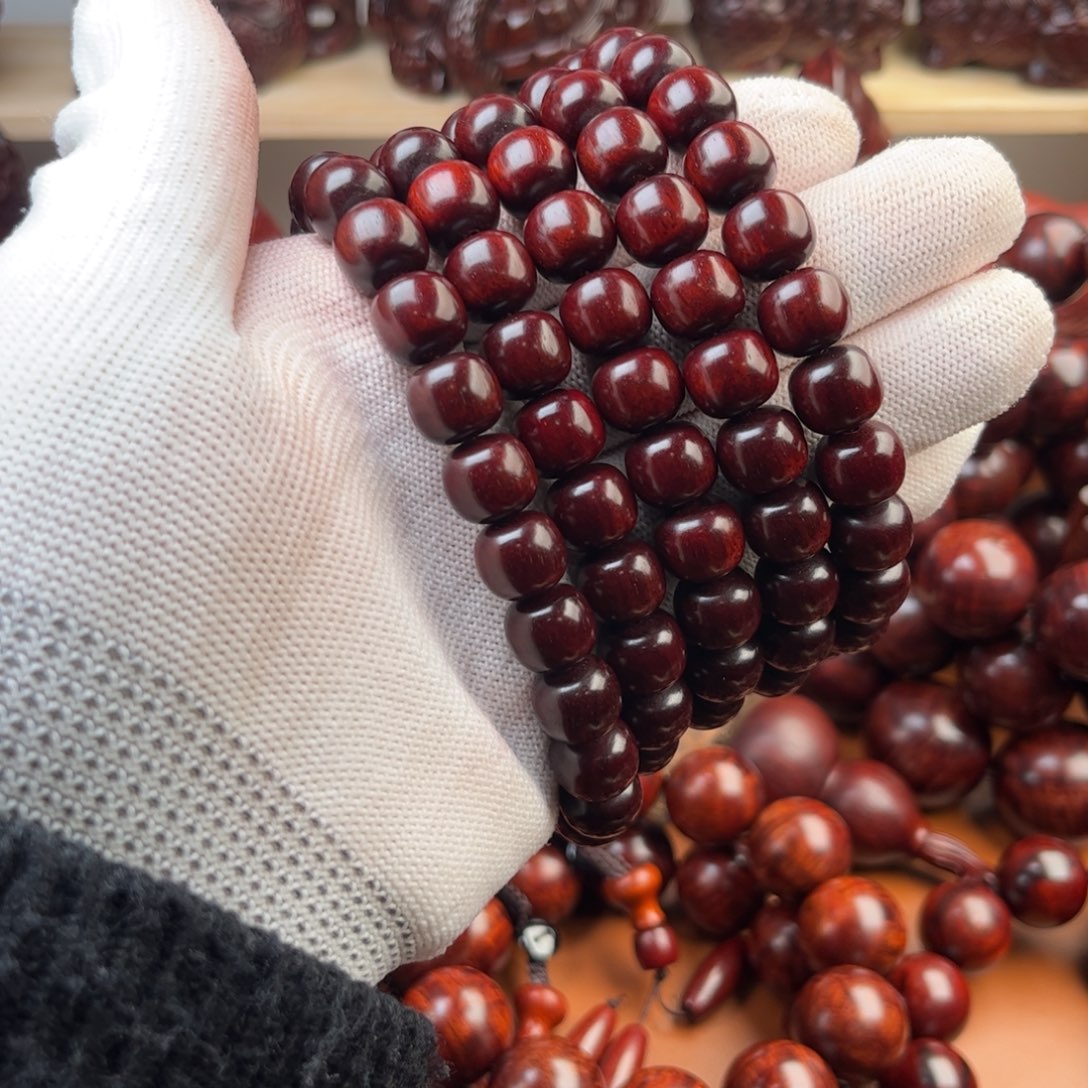 木1.0-老型珠--多样性发其一