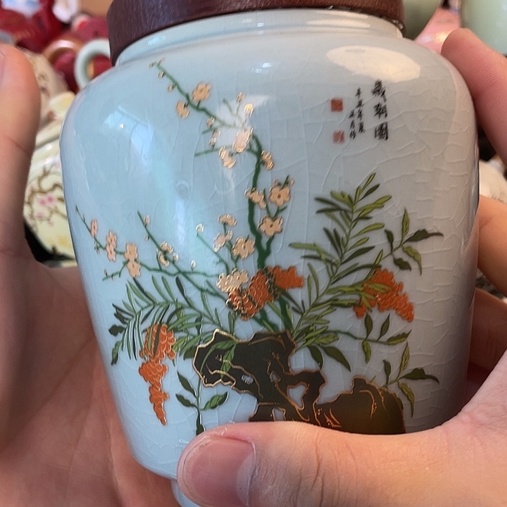 茶具套装家用茶具