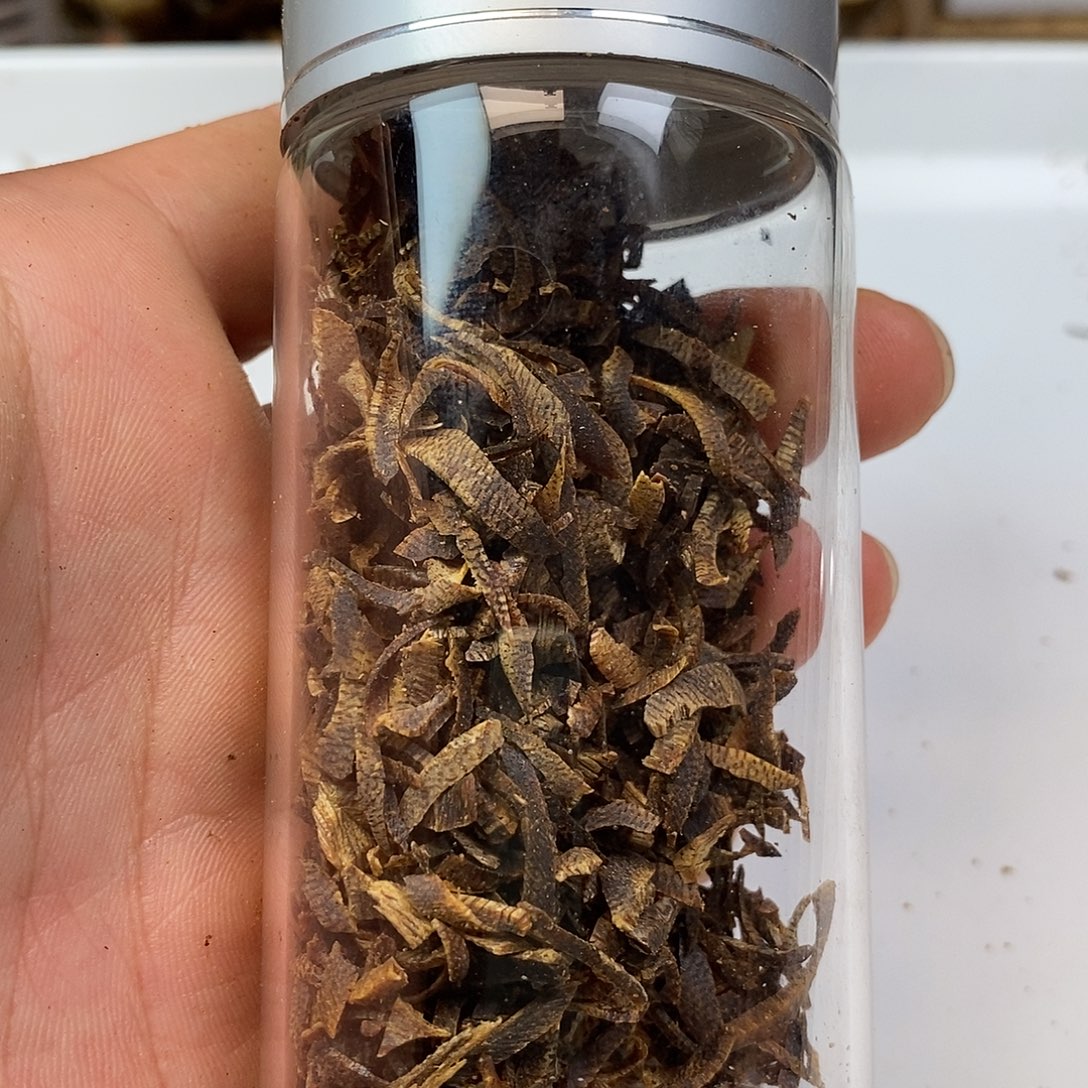 沉香沉香碎屑切片多样性发货