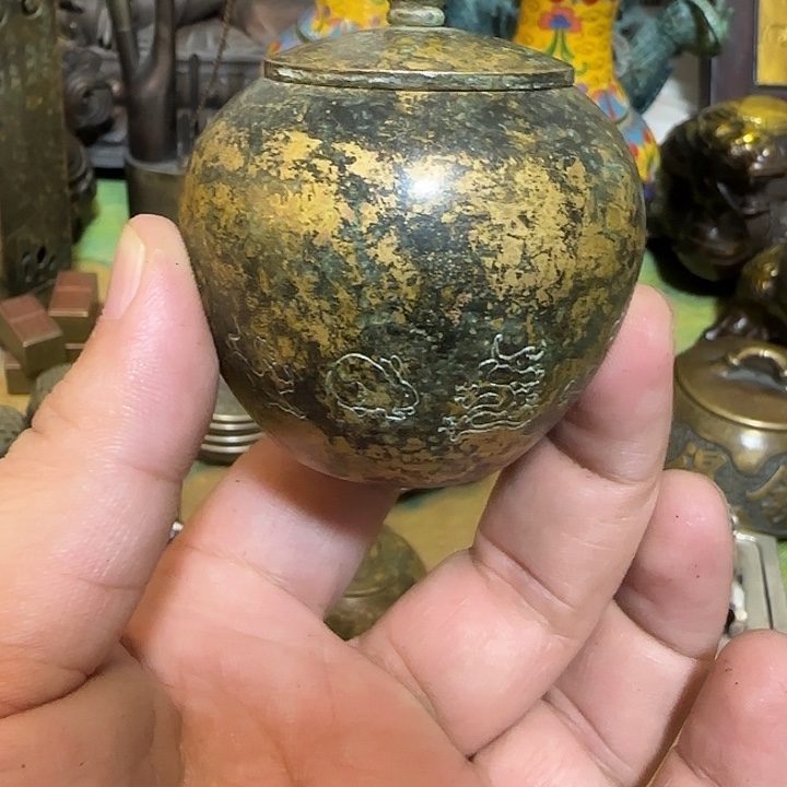 老铜器老铜器老铜器