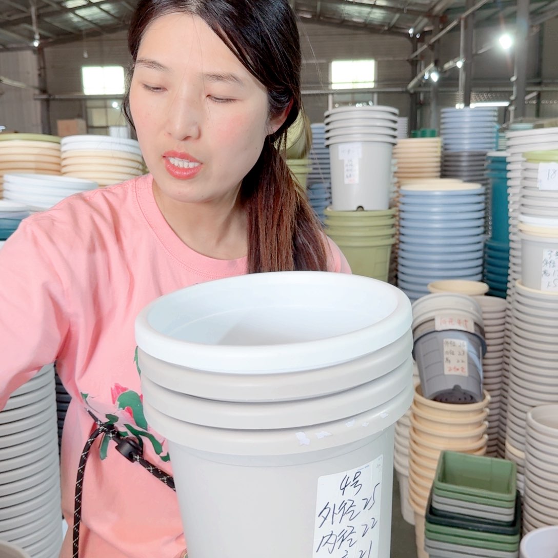 微瑕4#无拖灰白8个