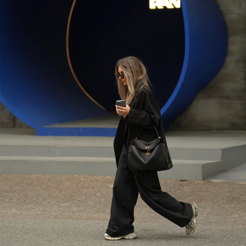 【 F01 - F09 】小众轻奢手提包腋下包单肩斜挎包