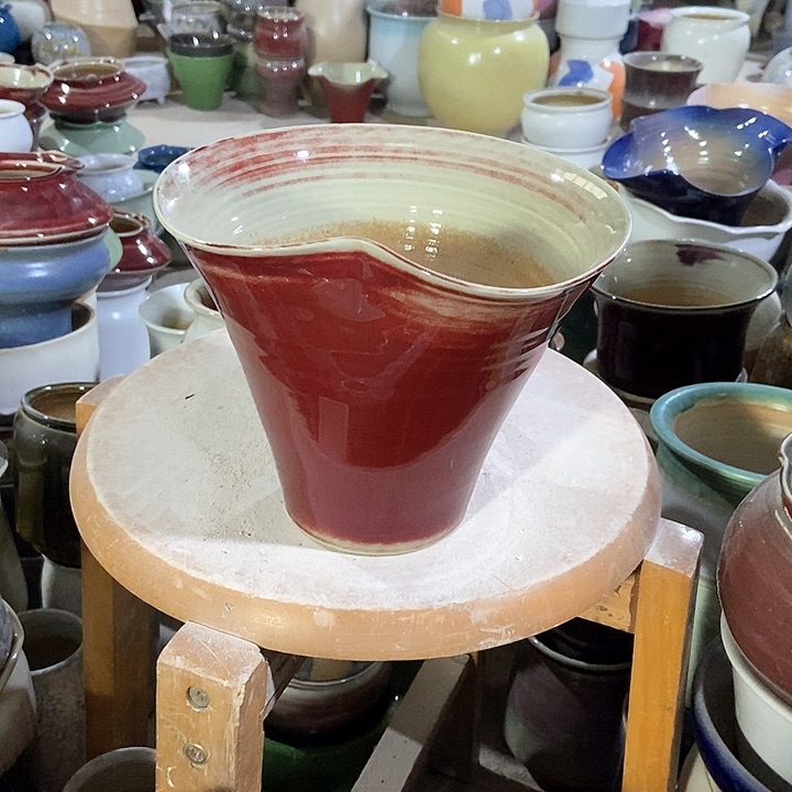 瓶口17高15 景德镇陶瓷满29包邮