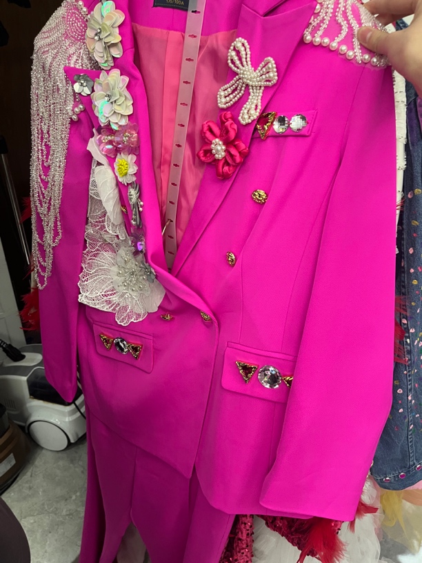 MAGIC INTRO套装2999