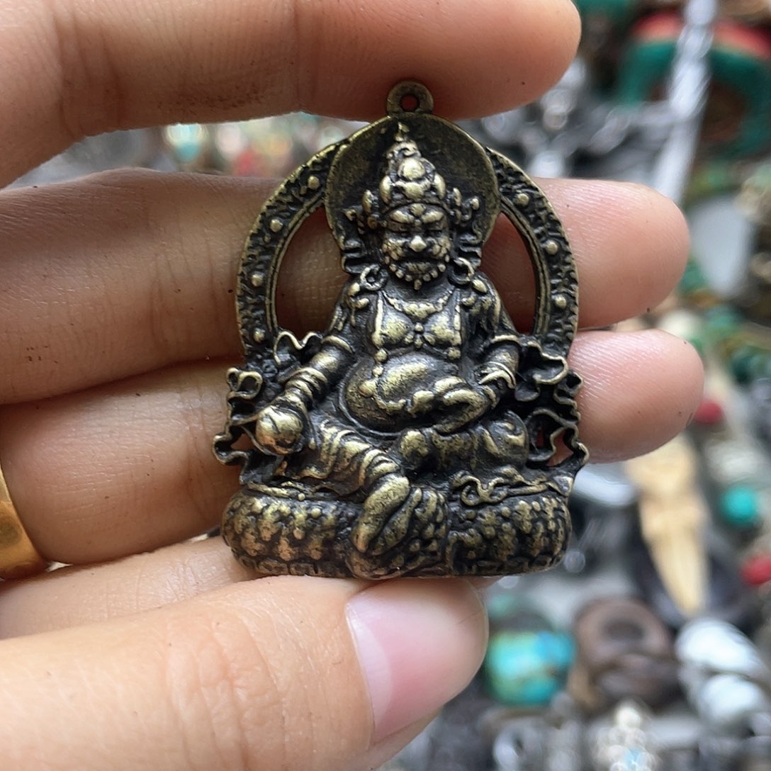 工艺品挂件一物一图
