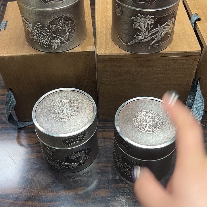 安*社精品瓷器精品展示