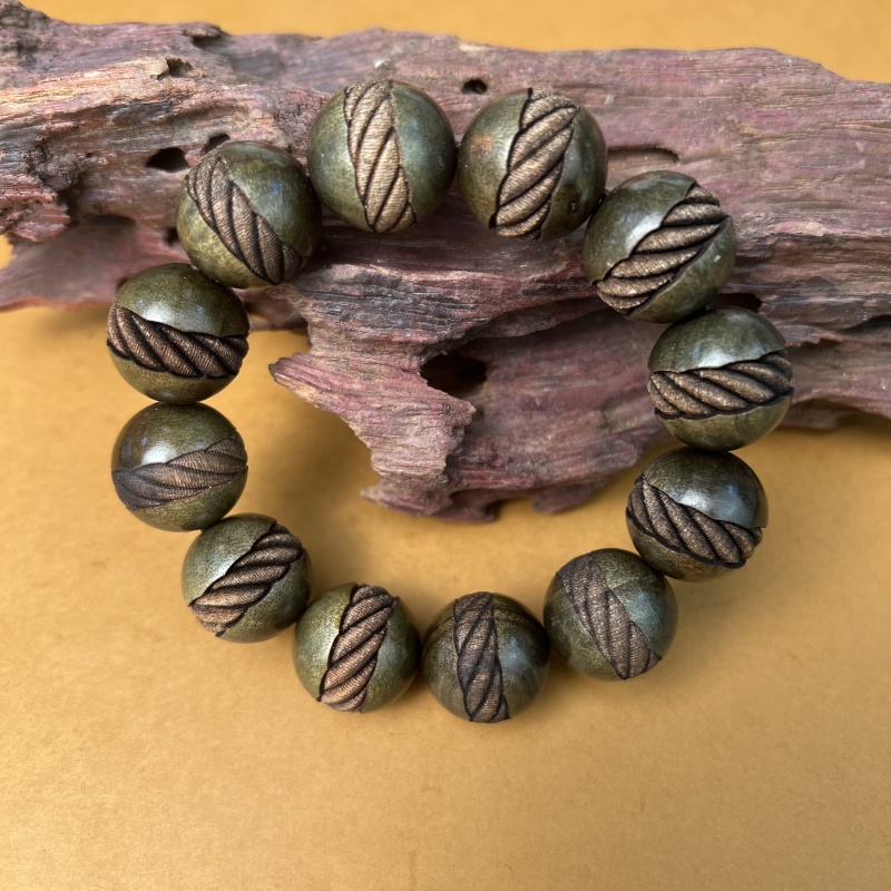 YW-3501 无礼盒 精选手串搭配