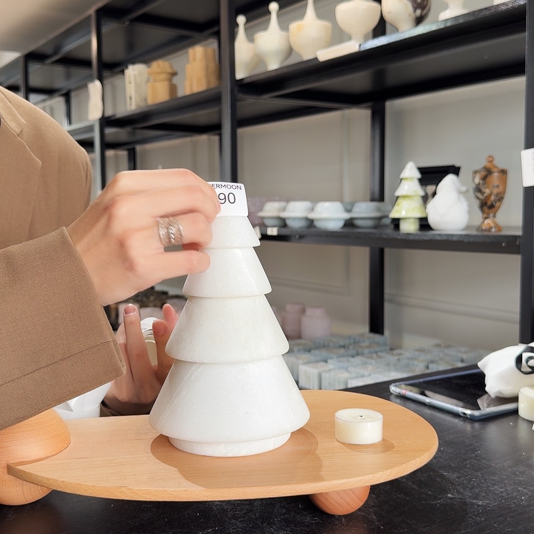 大理石890。 配小香薰