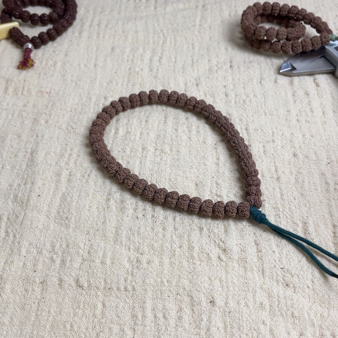 盖***伦金刚菩提吊坠原生态平细小金刚全品无黄