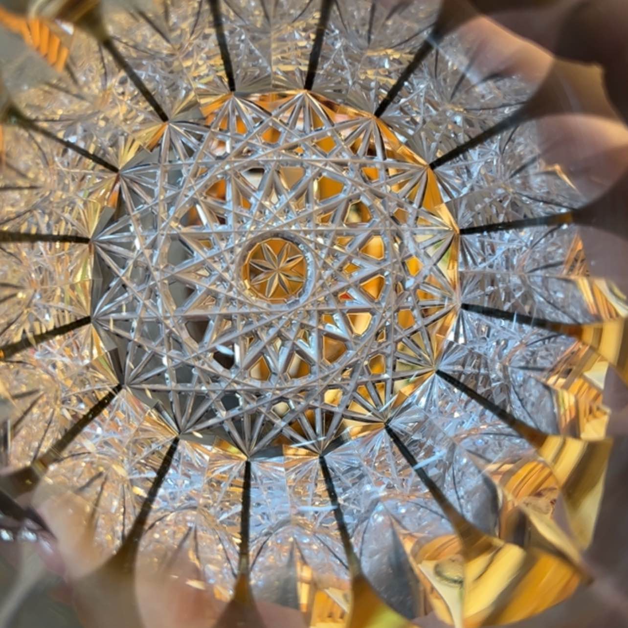 【闪购商品】深刻精雕星芒一个，高货福利