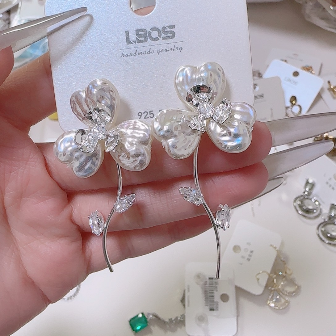 锆石铜合金925银M