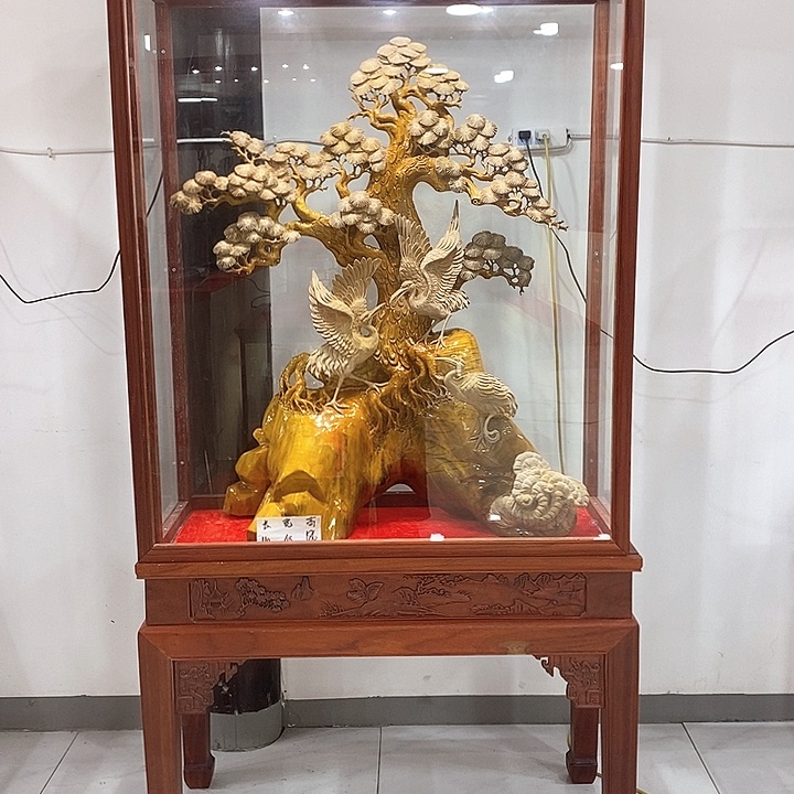 金丝楠金丝楠摆件