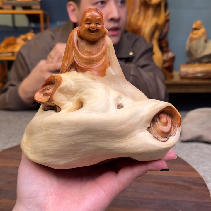 柏木（崖柏）关注一下