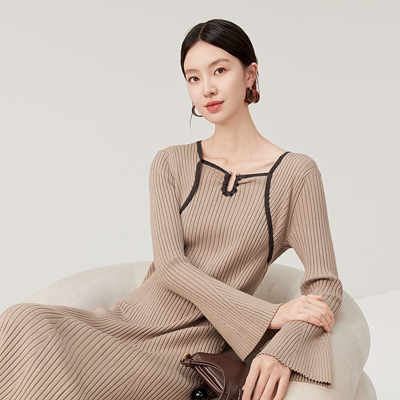 【时初专属】女装连衣裙644U160