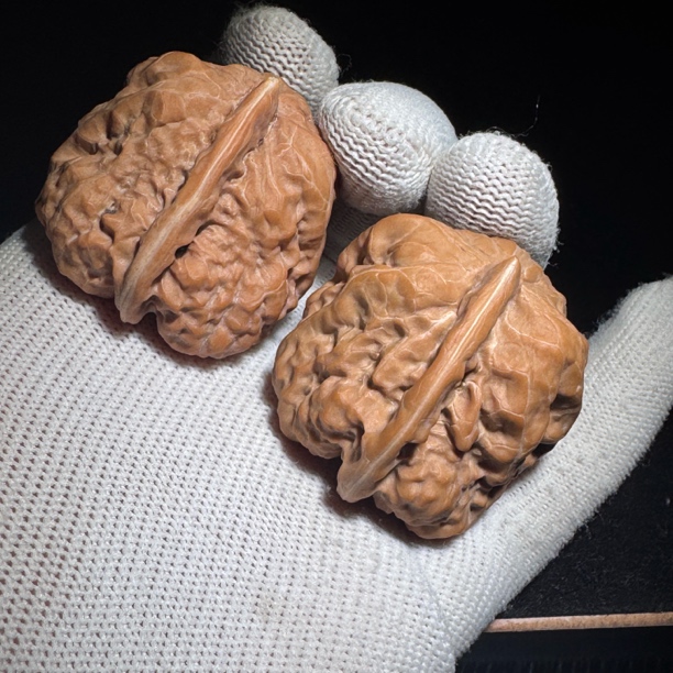 541蛤蟆头一帆风顺今年新货无修带水尖红皮尺寸:边33肚39高32