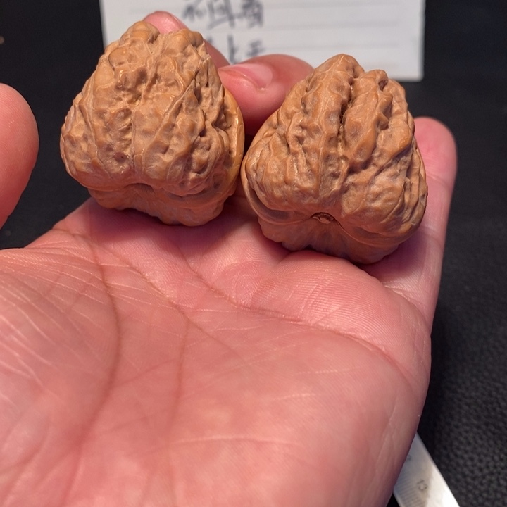 文玩核桃吊坠✨****✨000000115