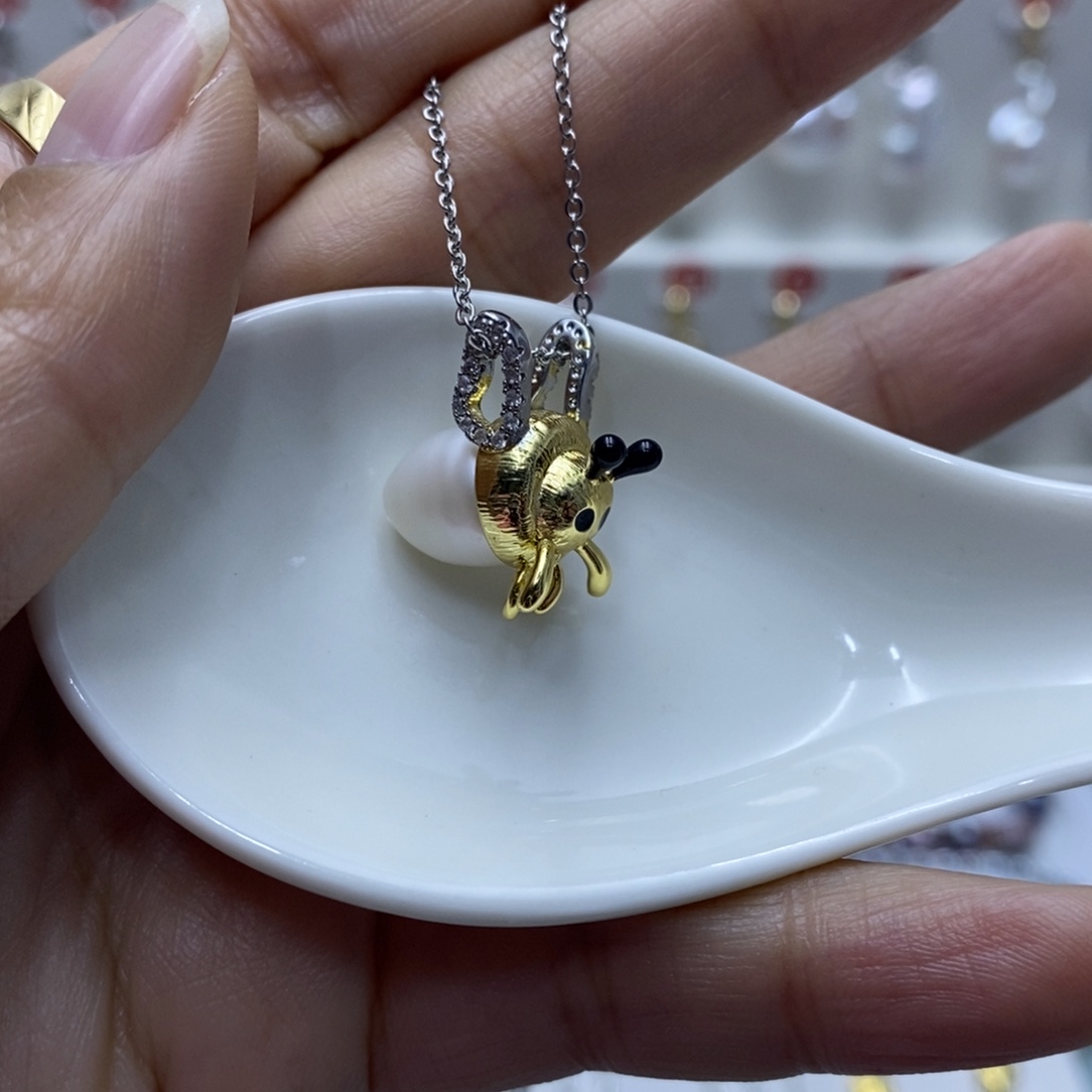 其它未镶嵌淡水珍珠