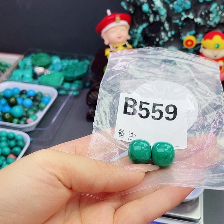 湖北十堰矿区精品佩珠