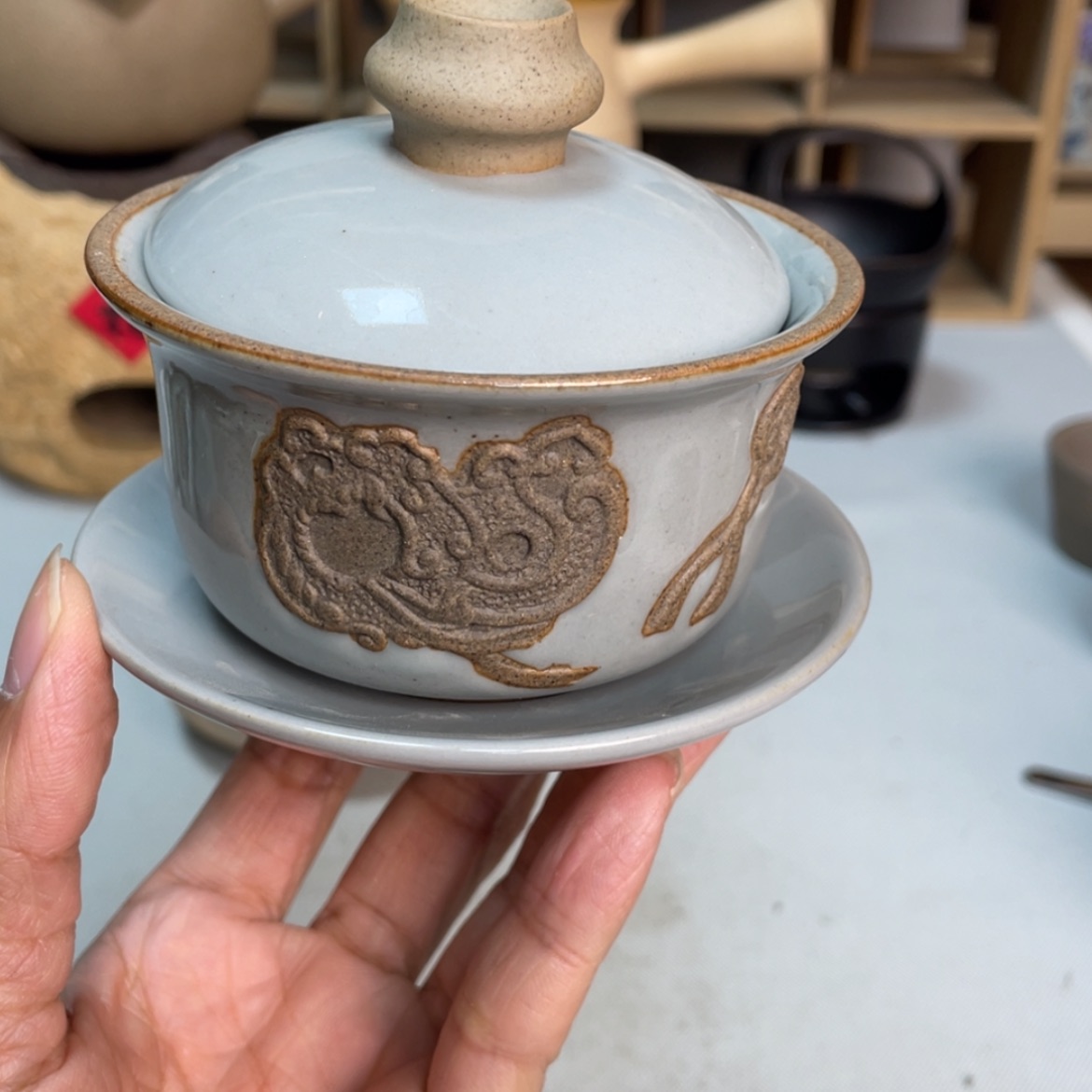 【闪购商品】壶茶具很喜欢哦很好