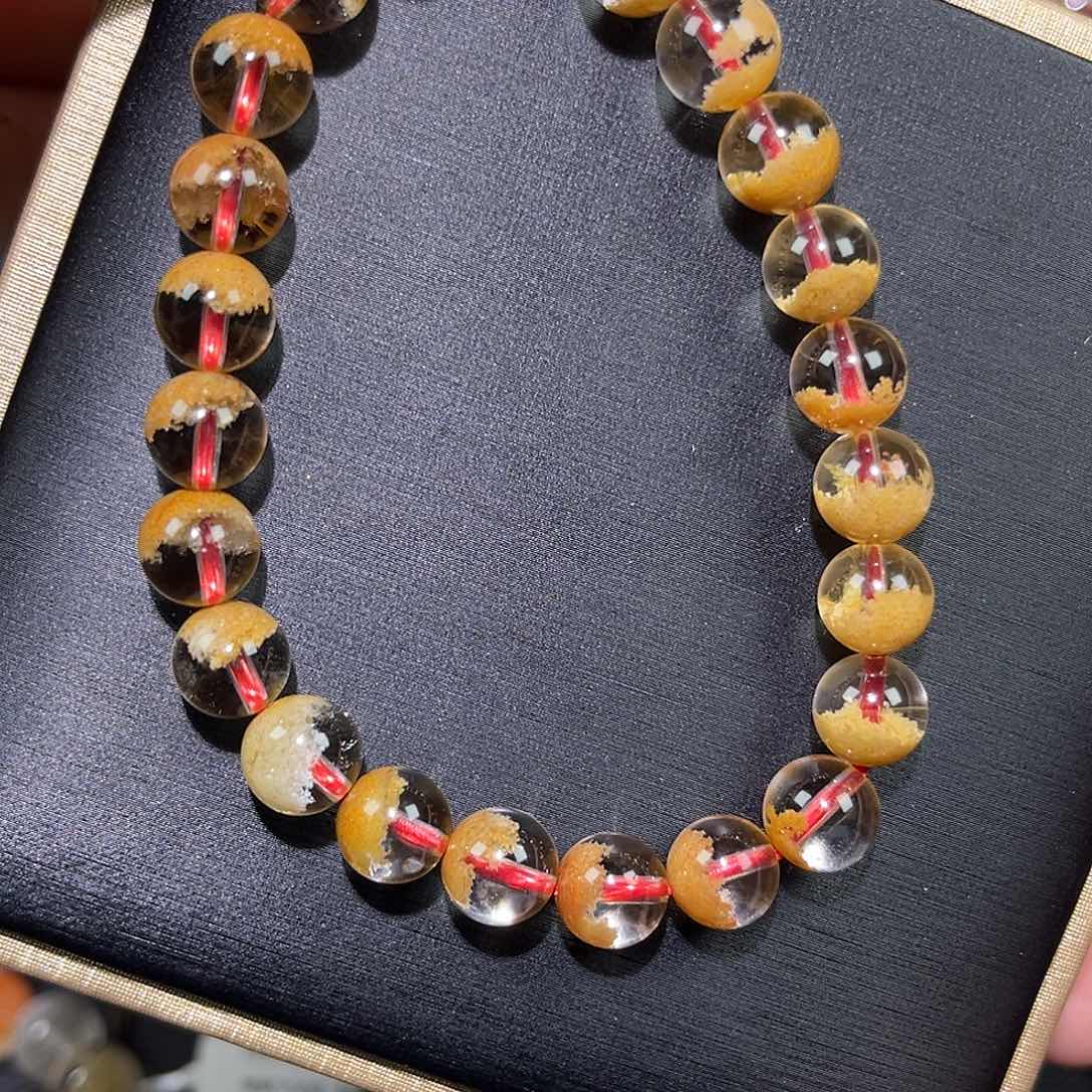 水晶黄金幽灵A8未镶嵌君*