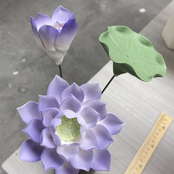 陶瓷陶瓷材料加工