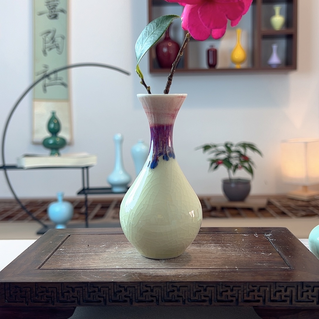 摆件陶景德镇陶瓷艺术展