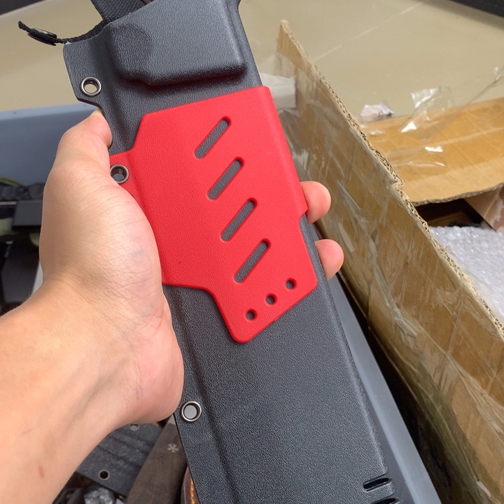 微瑕熊腿户外工具