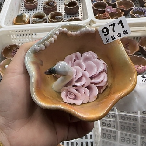 瓷片柴烧柴烧柴烧971