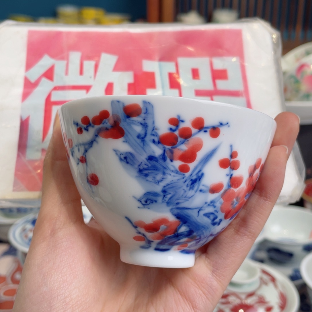 景德镇陶瓷艺术家