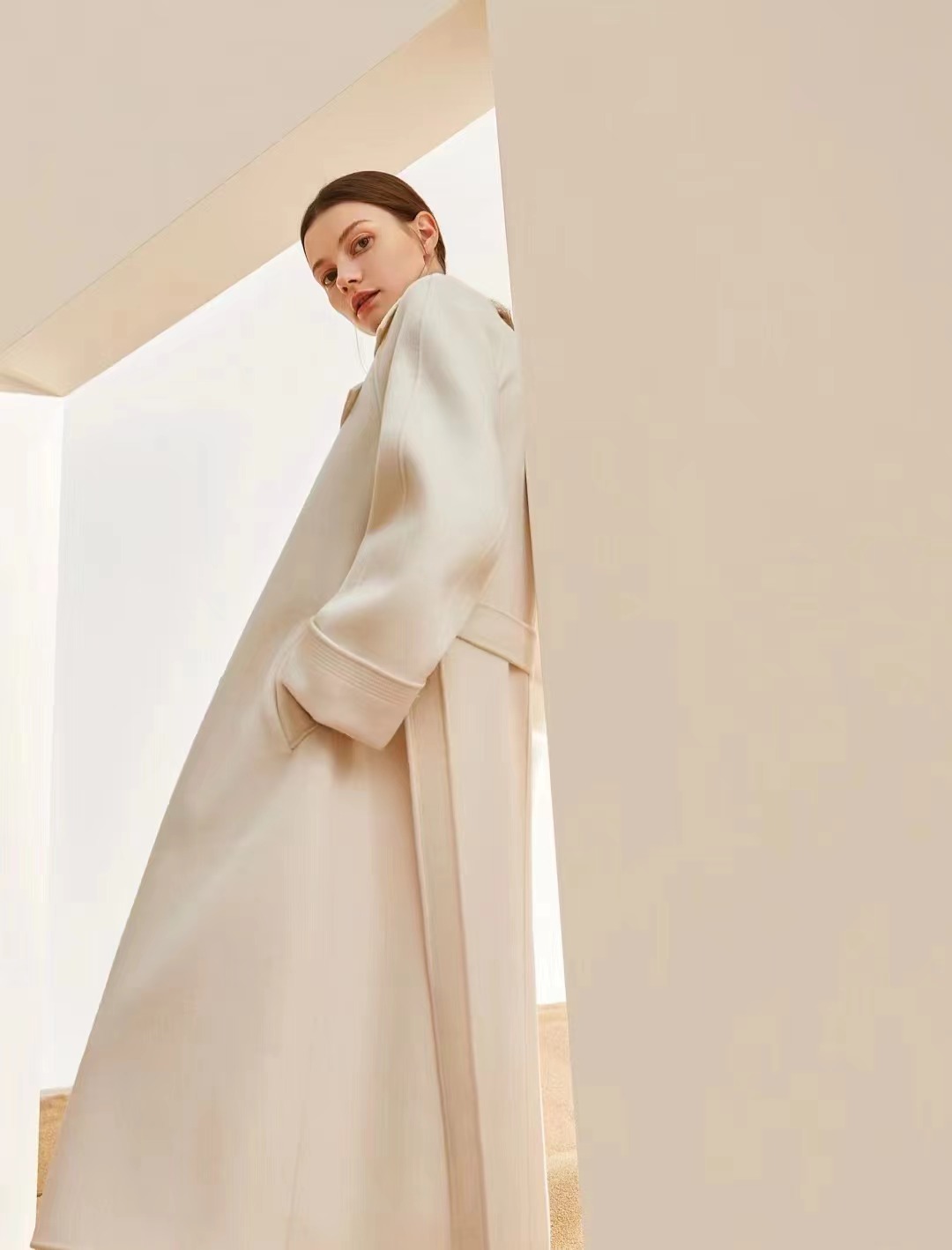 T➕《溪雯》品牌高货女装no退no换默认瑕疵