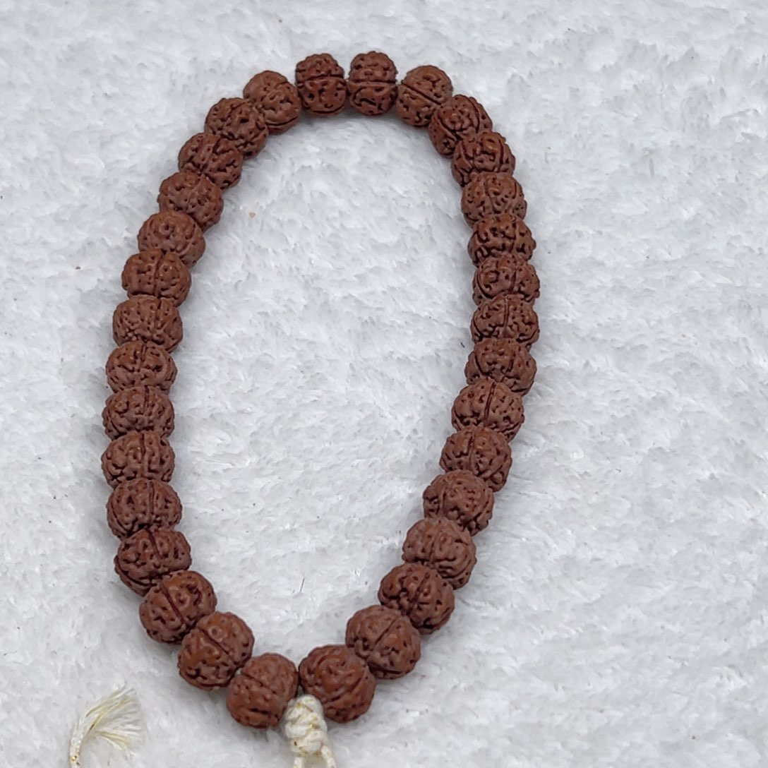 金刚菩提吊坠2*9金刚