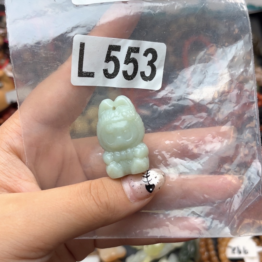 未镶嵌和田玉珠宝奇石