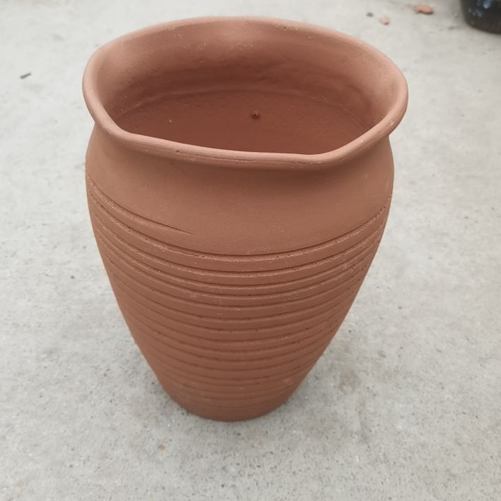 口20高29瑕疵口变形扁了？