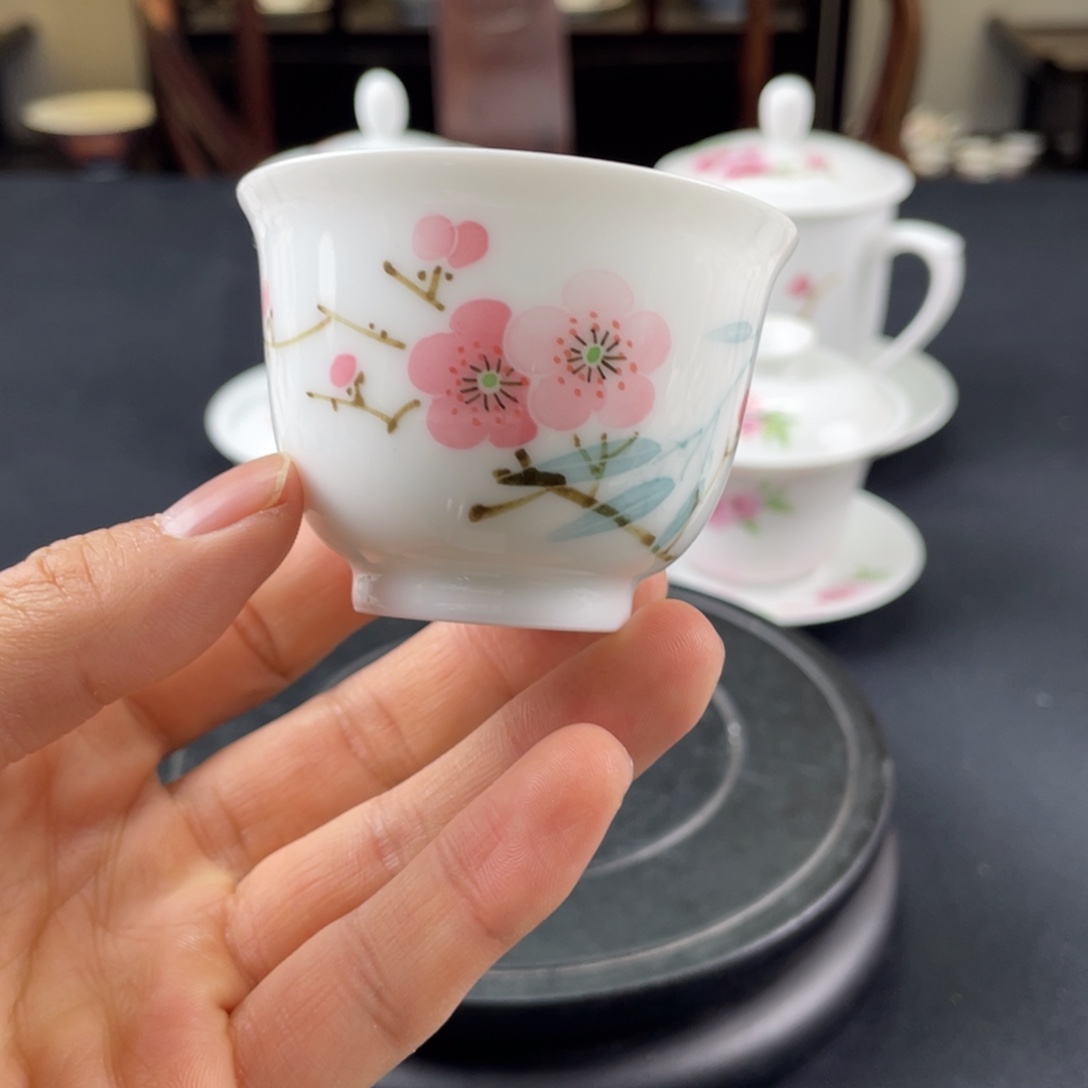 瓷片轻工业陶瓷研究所