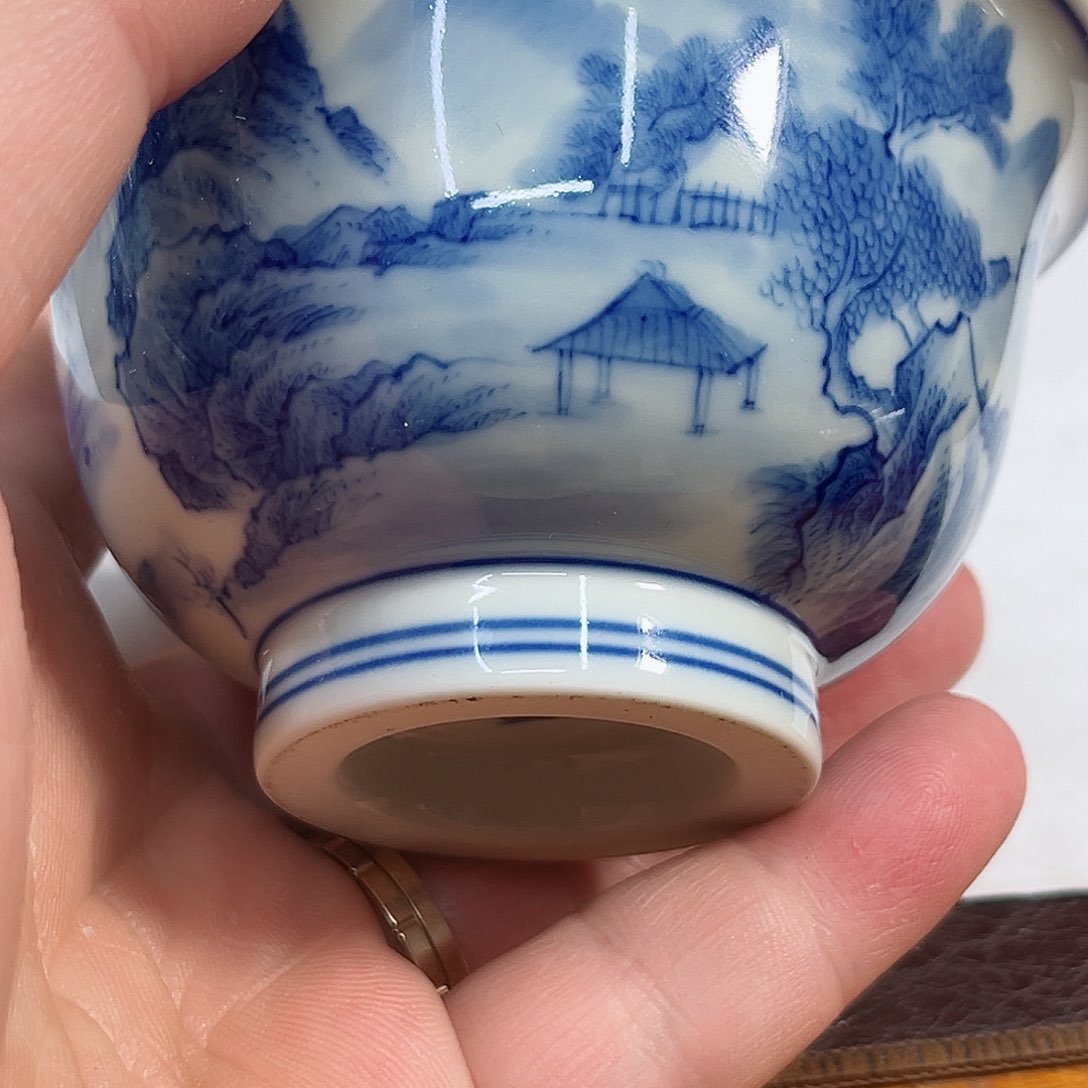 杯千年瓷都景德镇 艺术关注谢佳豪