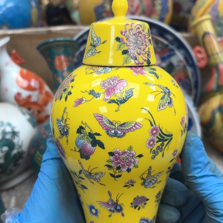 摆件瓷器摆件 瓷器摆件