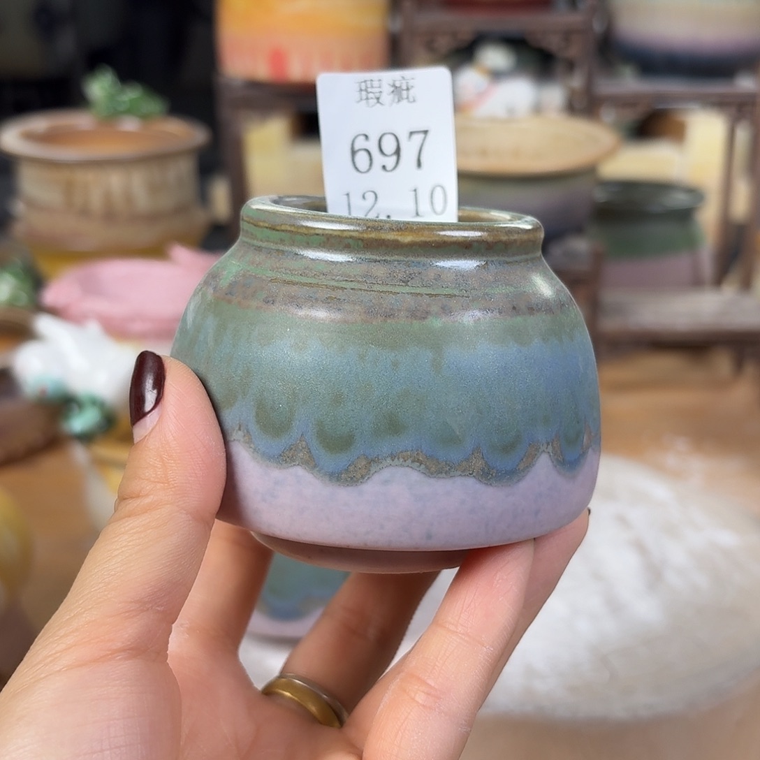 瓷片景德镇陶瓷手工制作