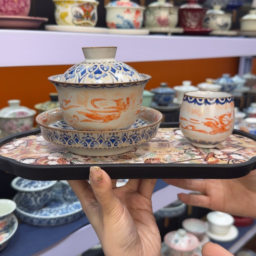 款式高温陶瓷材料等产品