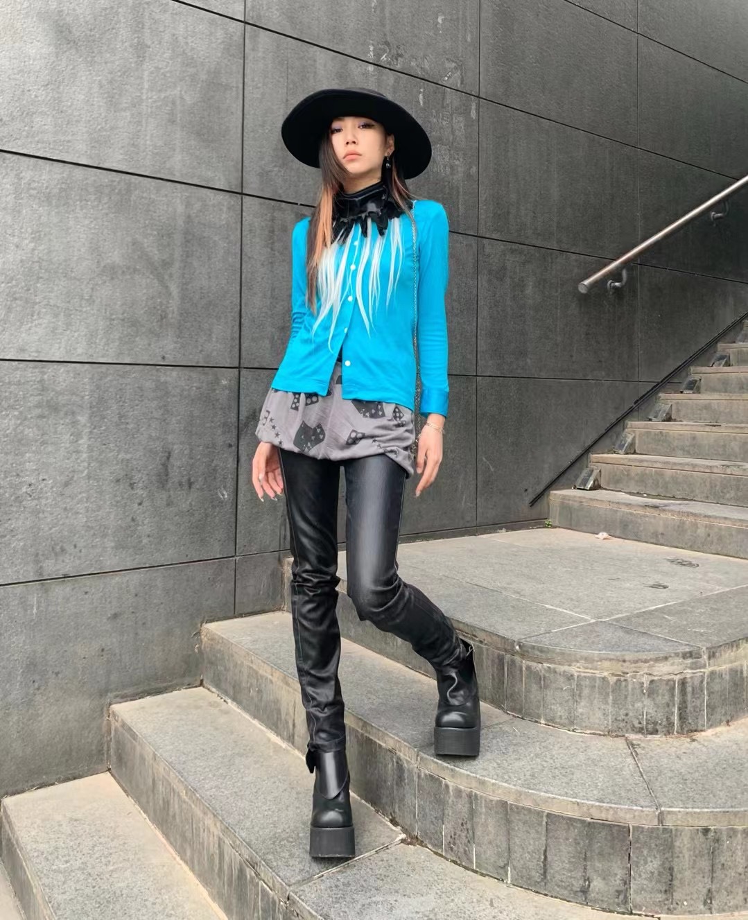 【鹅】vintage吊带背心上衣等(拍下备注编号默认微瑕）