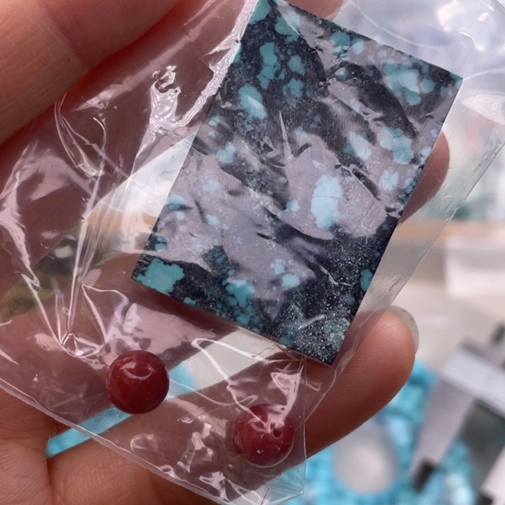 南红玛瑙珠宝奇石未镶嵌