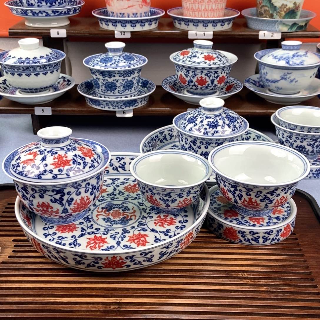 哈哈哈哈红红火火