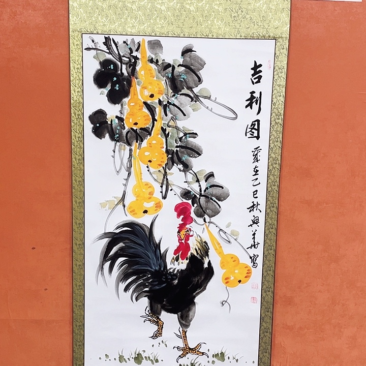 书法书法作品多次参加全国