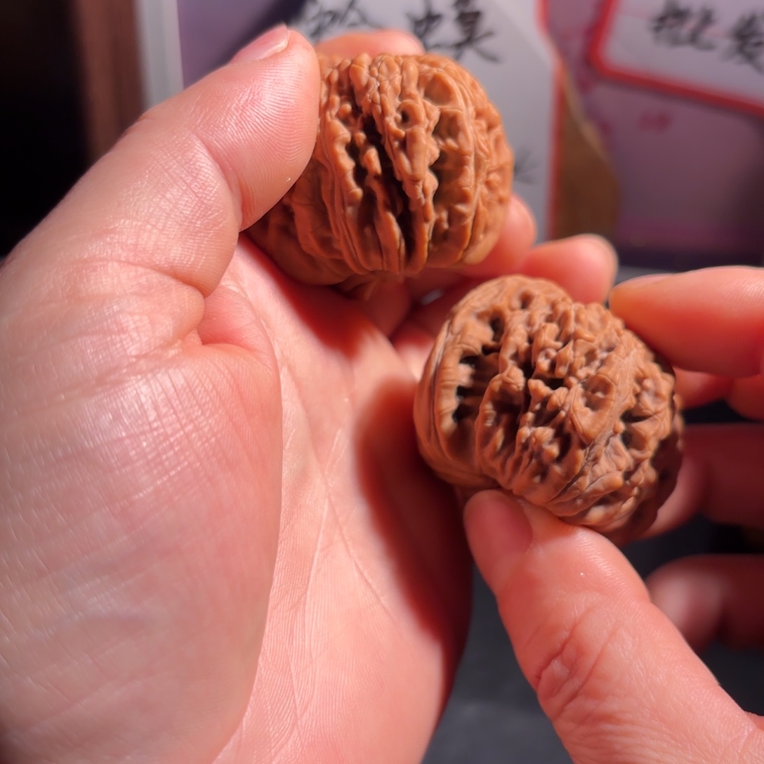 恋***远桃木四座楼46尺菊花底