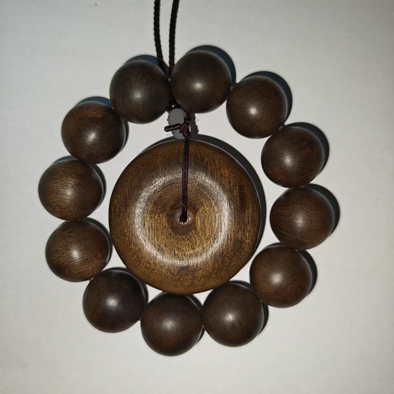 【中越砍价王】AC036-XGM101沉香手串(多样性发货）