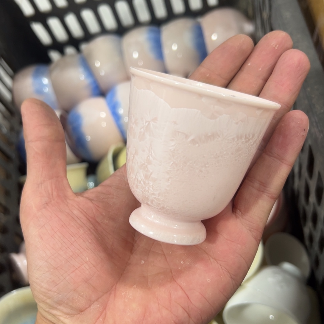 库存茶具部分瑕疵介意勿拍