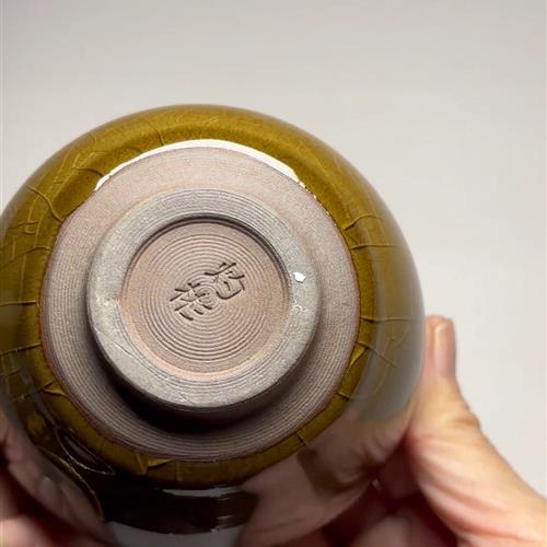 【闪购商品】茶盏-147............