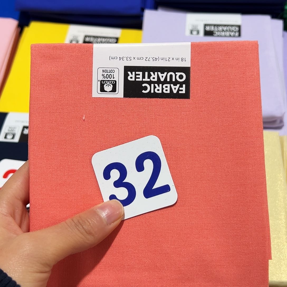 棉3片价45x53厘米一片纯棉平布组