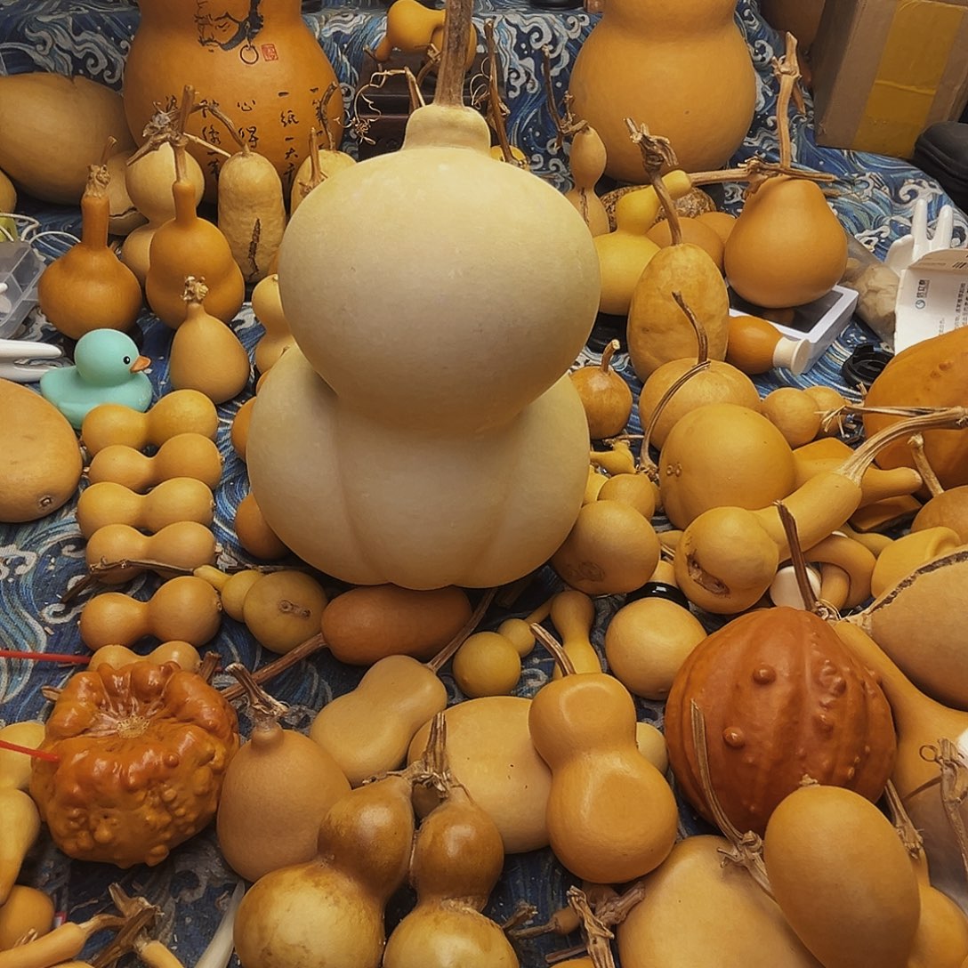 酒***我有机玻璃葫芦头的做法是用来做