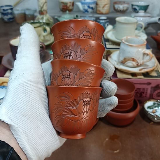 瓷片小精品放漏11111啊