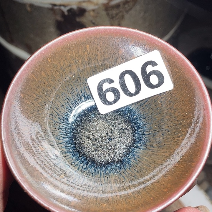 茶盏茶具及各种用品606件以上